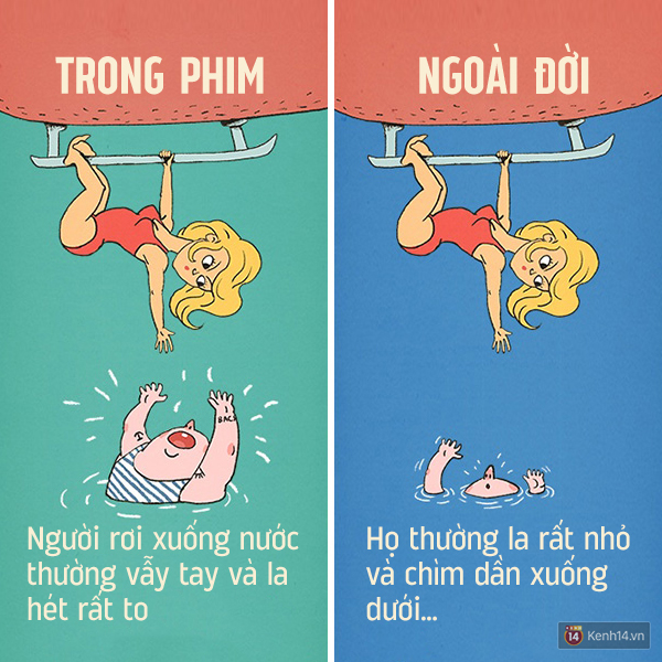 12 bí mật bóc mẽ phim ảnh đã lừa tình bạn như thế nào - Ảnh 8.