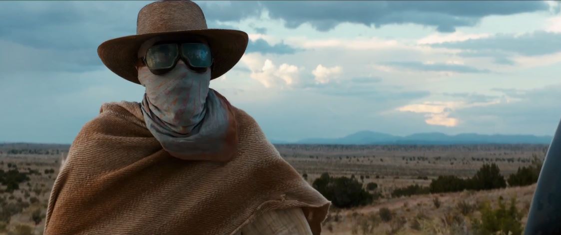 Wolverine trở lại đầy máu lửa trong trailer đầu tiên của Logan - Ảnh 6. Wolverine trở lại đầy máu lửa trong trailer đầu tiên của Logan - Ảnh 6.