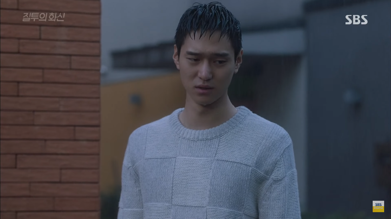 “Jealousy Incarnate”: “Soái ca” Go Kyung Pyo chính thức bị quay vào ô mất lượt! - Ảnh 13. “Jealousy Incarnate”: “Soái ca” Go Kyung Pyo chính thức bị quay vào ô mất lượt! - Ảnh 13.