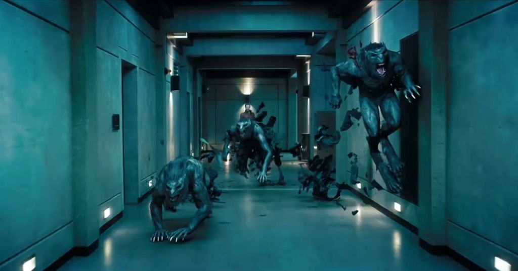9 chi tiết khiến bạn không thể bỏ qua Underworld: Blood Wars - Ảnh 5. 9 chi tiết khiến bạn không thể bỏ qua Underworld: Blood Wars - Ảnh 5.