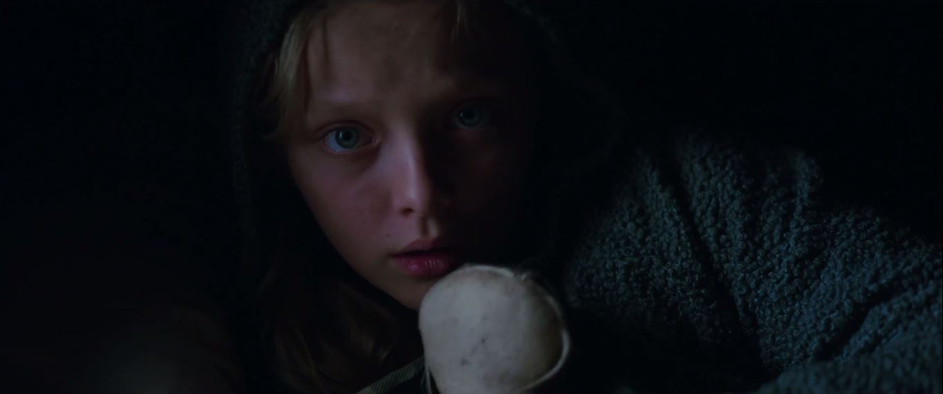 Trailer của War for the Planet of the Apes hé lộ cuộc chiến một mất một còn giữa người và vượn - Ảnh 6. Trailer của War for the Planet of the Apes hé lộ cuộc chiến một mất một còn giữa người và vượn - Ảnh 6.