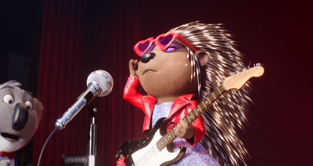 Sing - Gửi đến những tâm hồn đong đầy ước mơ và hoài bão - Ảnh 5. Sing - Gửi đến những tâm hồn đong đầy ước mơ và hoài bão - Ảnh 5.