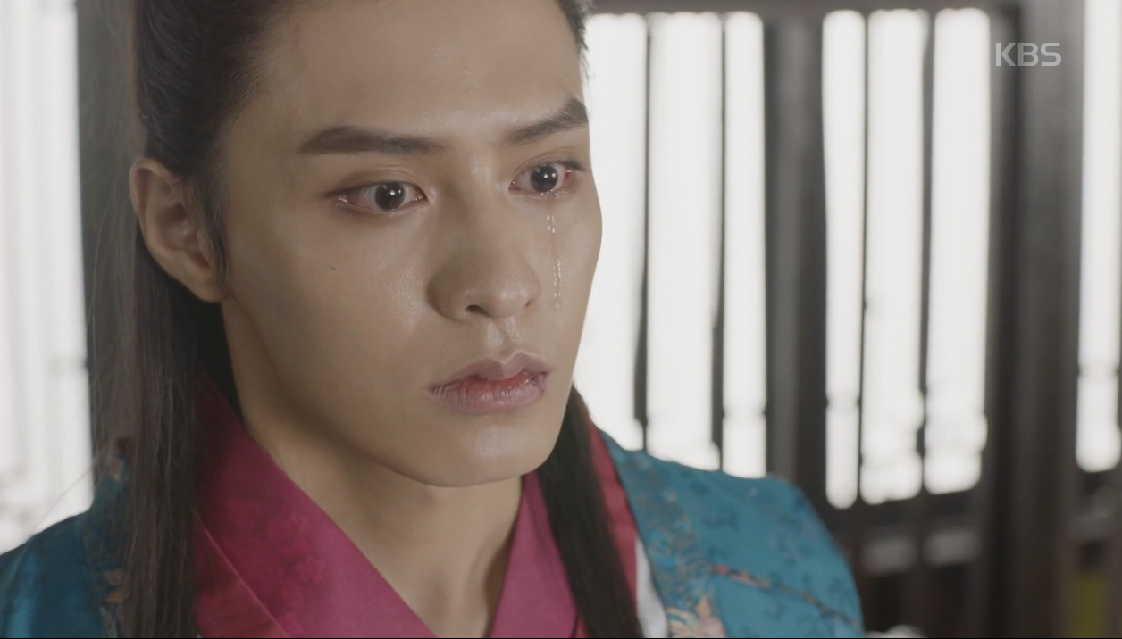 “Hwarang”: Sung Dong Il bất chấp thủ đoạn hòng chiêu mộ nhân tài - Ảnh 7. “Hwarang”: Sung Dong Il bất chấp thủ đoạn hòng chiêu mộ nhân tài - Ảnh 7.