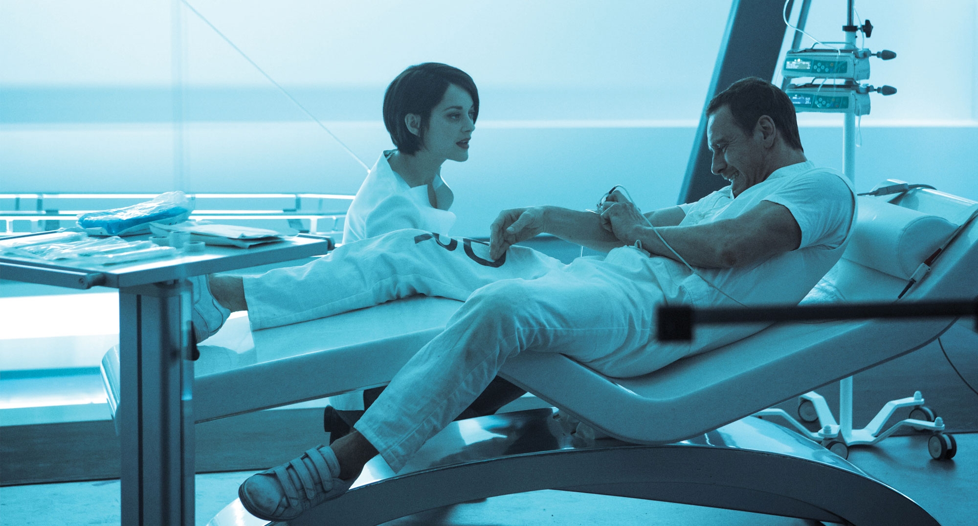 Assassins Creed - Chưa thể giải được lời nguyền dành cho phim chuyển thể từ game - Ảnh 5. Assassins Creed - Chưa thể giải được lời nguyền dành cho phim chuyển thể từ game - Ảnh 5.