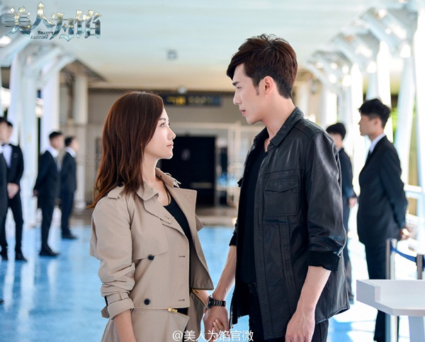 Lãng mạn với những bộ phim truyền hình Hoa ngữ trong tháng 10 này - Ảnh 38. Lãng mạn với những bộ phim truyền hình Hoa ngữ trong tháng 10 này - Ảnh 38.