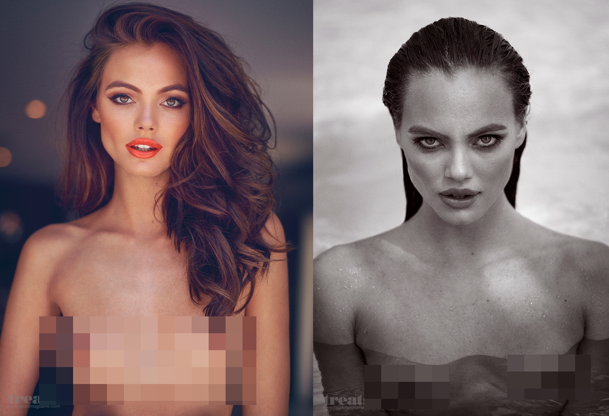 Ronaldo vụng trộm với mẫu khỏa thân khi đang yêu Irina Shayk - Ảnh 4. Ronaldo vụng trộm với mẫu khỏa thân khi đang yêu Irina Shayk - Ảnh 4.