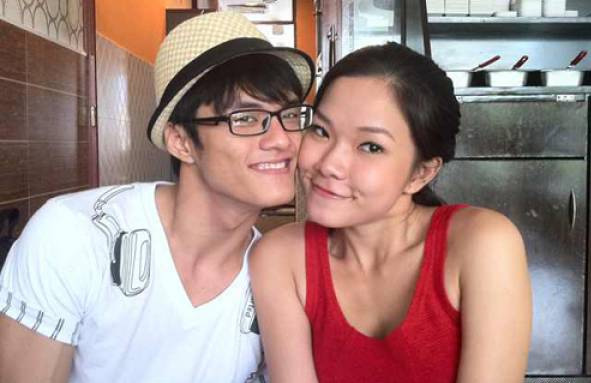Trước khi chia tay, vợ chồng Lâm Vinh Hải đã có mối tình 11 năm đáng ngưỡng mộ thế này! - Ảnh 2.