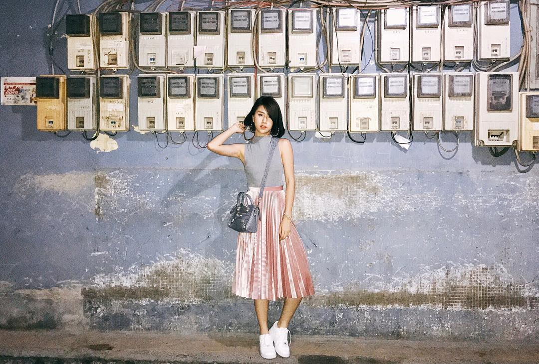 Giáng sinh không lạnh thì diện gì cho ra chất lễ hội bây giờ? Dễ lắm cứ theo 7 gợi ý này là xong ngay! - Ảnh 20. Giáng sinh không lạnh thì diện gì cho ra chất lễ hội bây giờ? Dễ lắm cứ theo 7 gợi ý này là xong ngay! - Ảnh 20.