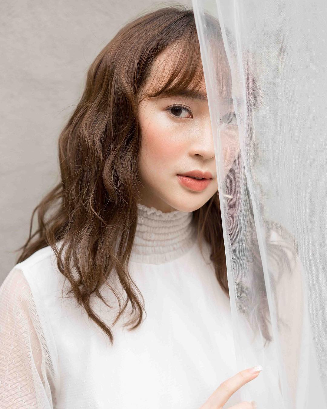 Dịp Tết Tây không tranh thủ diện 5 kiểu tóc xinh như công chúa này thì thật là phí - Ảnh 22. Dịp Tết Tây không tranh thủ diện 5 kiểu tóc xinh như công chúa này thì thật là phí - Ảnh 22.