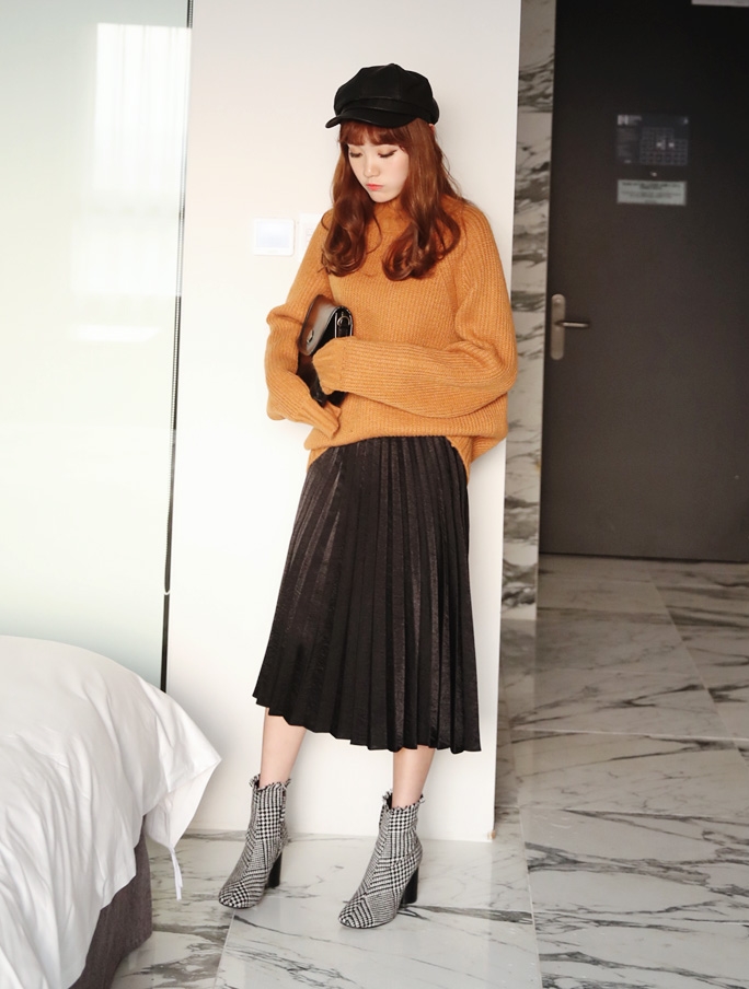 Giáng sinh không lạnh thì diện gì cho ra chất lễ hội bây giờ? Dễ lắm cứ theo 7 gợi ý này là xong ngay! - Ảnh 22. Giáng sinh không lạnh thì diện gì cho ra chất lễ hội bây giờ? Dễ lắm cứ theo 7 gợi ý này là xong ngay! - Ảnh 22.