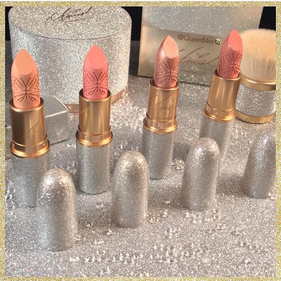 6 set mỹ phẩm limited mùa lễ hội long lanh đến độ không cô nàng nào có thể cầm lòng - Ảnh 12. 6 set mỹ phẩm limited mùa lễ hội long lanh đến độ không cô nàng nào có thể cầm lòng - Ảnh 12.