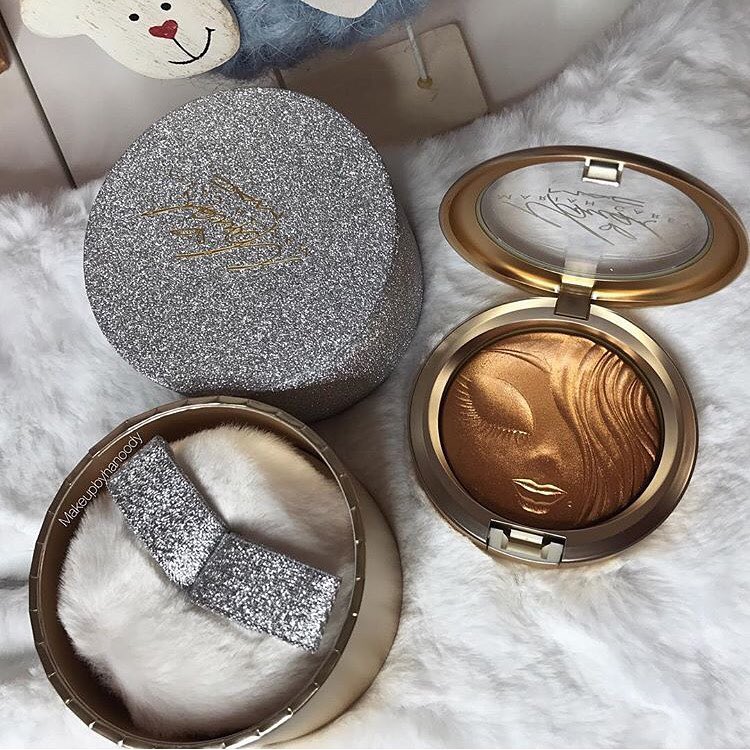 6 set mỹ phẩm limited mùa lễ hội long lanh đến độ không cô nàng nào có thể cầm lòng - Ảnh 15. 6 set mỹ phẩm limited mùa lễ hội long lanh đến độ không cô nàng nào có thể cầm lòng - Ảnh 15.