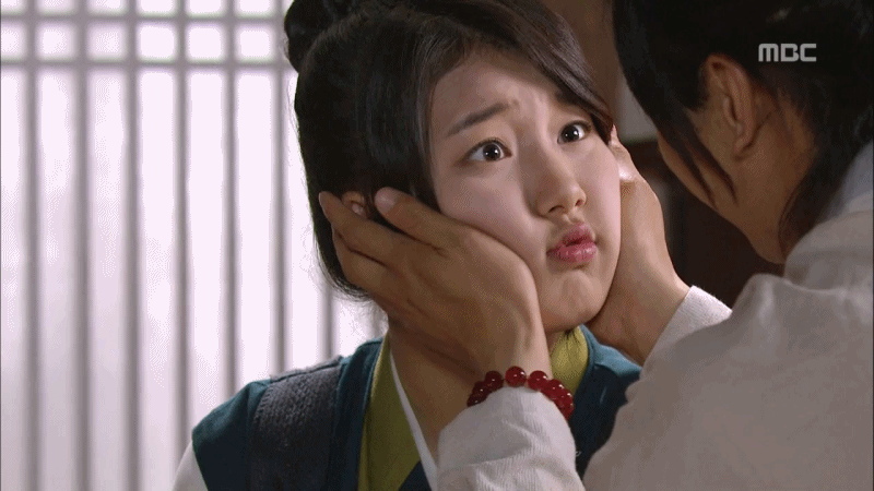 11 điều thú vị có thể bạn chưa biết trong phim Uncontrollably Fond - Ảnh 33.