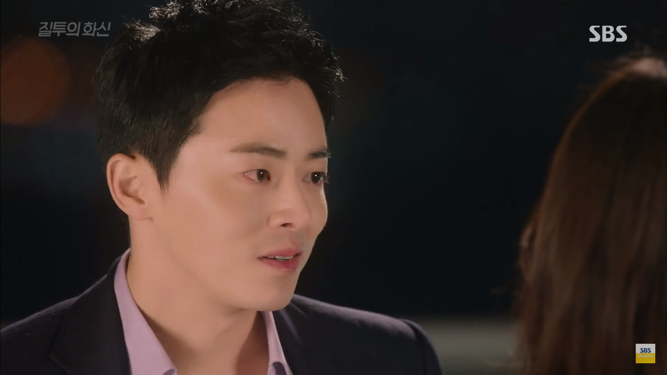“Jealousy Incarnate”: “Soái ca” Go Kyung Pyo chính thức bị quay vào ô mất lượt! - Ảnh 1. “Jealousy Incarnate”: “Soái ca” Go Kyung Pyo chính thức bị quay vào ô mất lượt! - Ảnh 1.