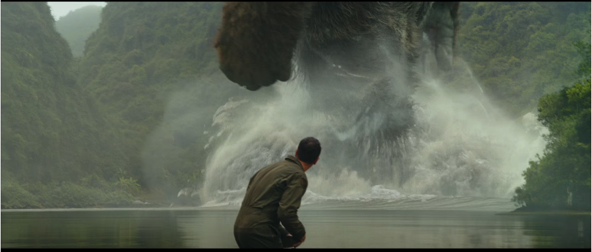 King Kong và nhiều quái vật khác lộ diện trong trailer mới của Kong: Skull Island - Ảnh 7. King Kong và nhiều quái vật khác lộ diện trong trailer mới của Kong: Skull Island - Ảnh 7.