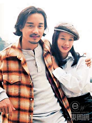 7 cặp đôi hữu duyên vô phận khiến người hâm mộ tiếc nuối nhất của làng giải trí Hoa ngữ - Ảnh 2. 7 cặp đôi hữu duyên vô phận khiến người hâm mộ tiếc nuối nhất của làng giải trí Hoa ngữ - Ảnh 2.