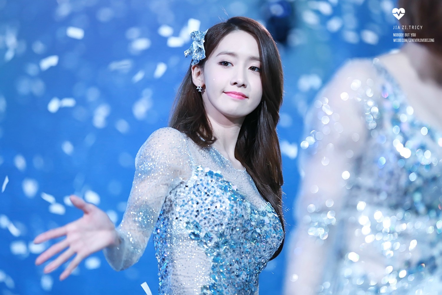 Yoona (SNSD) lép từ vòng 1 tới vòng 3 thì đã sao, vẫn làm lay động triệu người đấy thôi - Ảnh 7. Yoona (SNSD) lép từ vòng 1 tới vòng 3 thì đã sao, vẫn làm lay động triệu người đấy thôi - Ảnh 7.