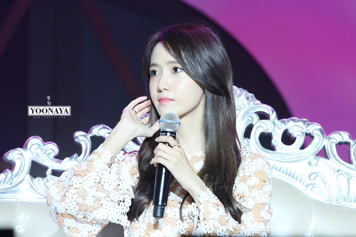 Yoona (SNSD) lép từ vòng 1 tới vòng 3 thì đã sao, vẫn làm lay động triệu người đấy thôi - Ảnh 10. Yoona (SNSD) lép từ vòng 1 tới vòng 3 thì đã sao, vẫn làm lay động triệu người đấy thôi - Ảnh 10.