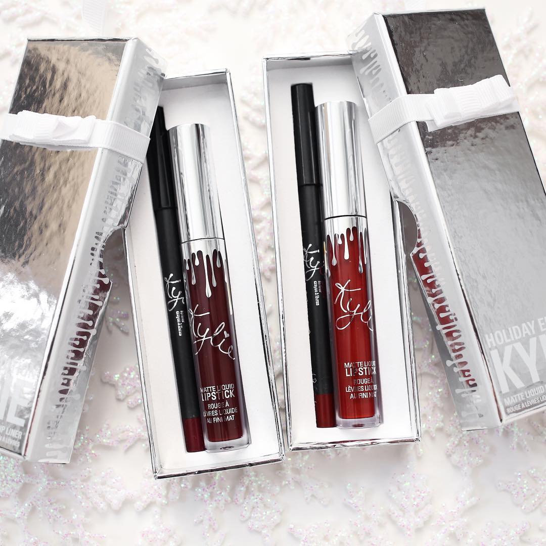 6 set mỹ phẩm limited mùa lễ hội long lanh đến độ không cô nàng nào có thể cầm lòng - Ảnh 4. 6 set mỹ phẩm limited mùa lễ hội long lanh đến độ không cô nàng nào có thể cầm lòng - Ảnh 4.