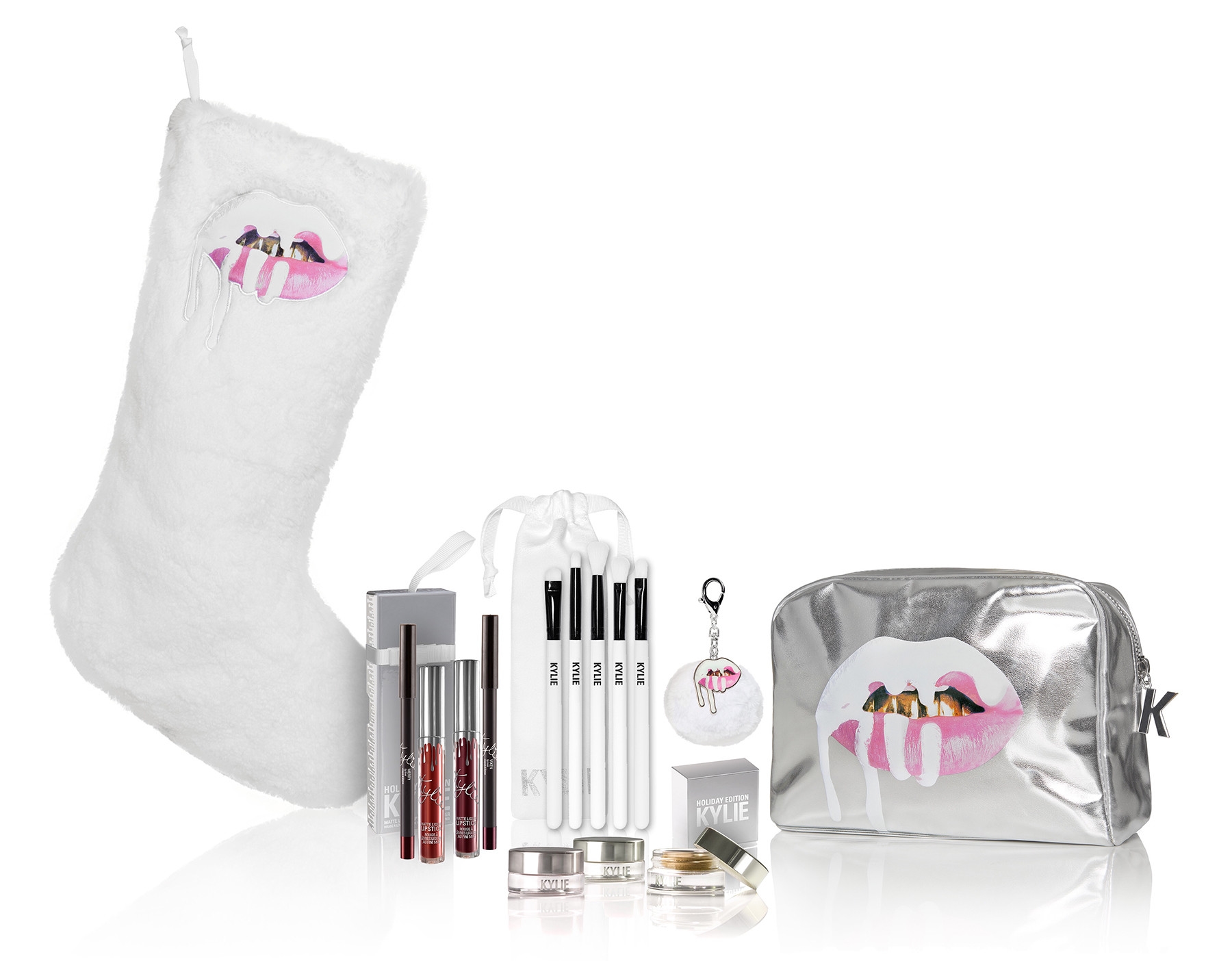6 set mỹ phẩm limited mùa lễ hội long lanh đến độ không cô nàng nào có thể cầm lòng - Ảnh 6. 6 set mỹ phẩm limited mùa lễ hội long lanh đến độ không cô nàng nào có thể cầm lòng - Ảnh 6.