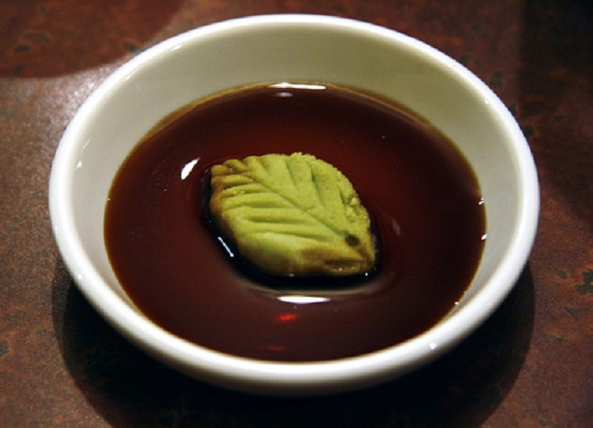 3 điều chẳng ai hay về món ăn người Nhật Bản nào cũng mê - Ảnh 3. 3 điều chẳng ai hay về món ăn người Nhật Bản nào cũng mê - Ảnh 3.