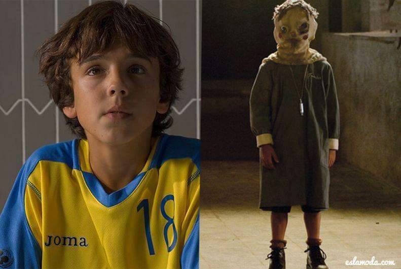 Đằng sau những khuôn mặt quỷ ám – Họ là ai? - Ảnh 10. Đằng sau những khuôn mặt quỷ ám – Họ là ai? - Ảnh 10.