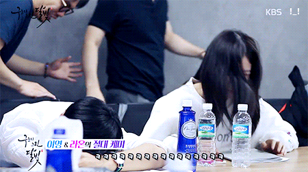 KBS tích cực lăng xê 3 bộ phim nổi bật nửa cuối năm 2016 - Ảnh 9.