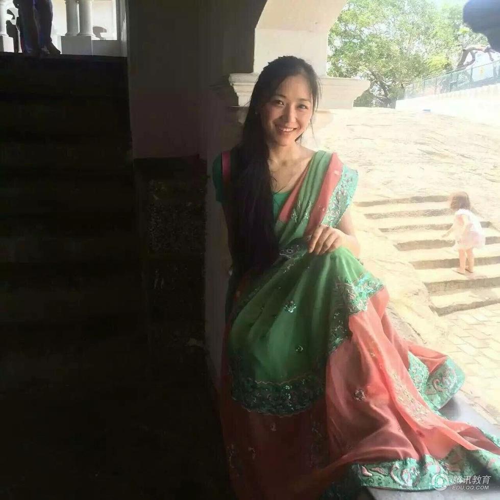 Nếu trường nào cũng có hội giáo viên xinh đẹp thế này thì chắc chẳng có học sinh nào trốn học đâu nhỉ! - Ảnh 7. Nếu trường nào cũng có hội giáo viên xinh đẹp thế này thì chắc chẳng có học sinh nào trốn học đâu nhỉ! - Ảnh 7.