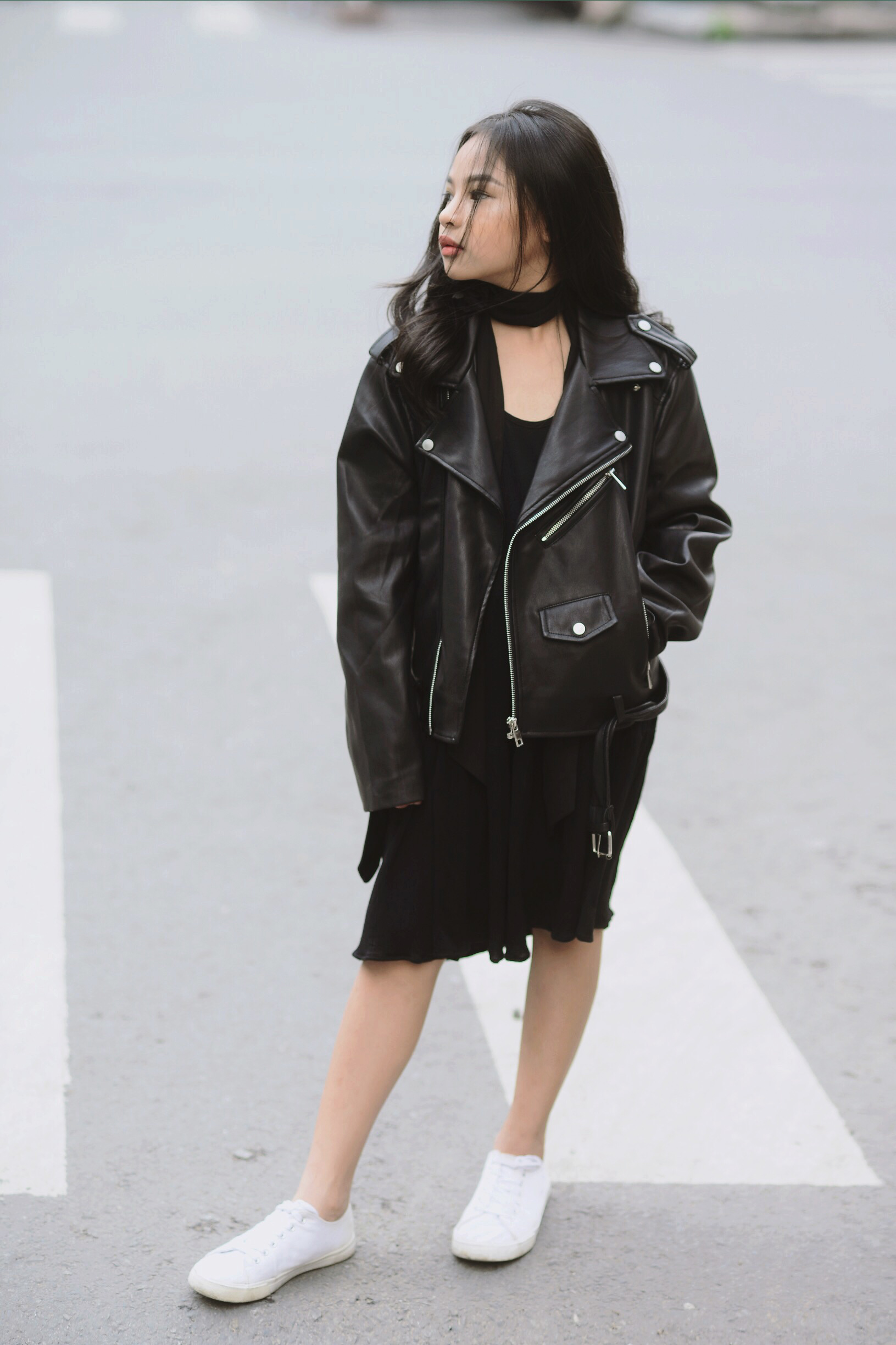 Cô bé 10 tuổi người Việt với phong cách thời trang không kém gì fashionista nhí nước ngoài - Ảnh 15. Cô bé 10 tuổi người Việt với phong cách thời trang không kém gì fashionista nhí nước ngoài - Ảnh 15.