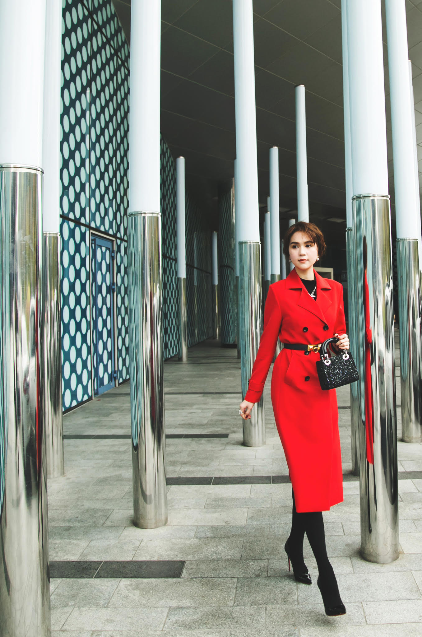 Sau nghi vấn đập mặt làm lại, Khắc Tiệp khoe nhan sắc khi tạo dáng cùng Ngọc Trinh - Ảnh 7. Sau nghi vấn đập mặt làm lại, Khắc Tiệp khoe nhan sắc khi tạo dáng cùng Ngọc Trinh - Ảnh 7.