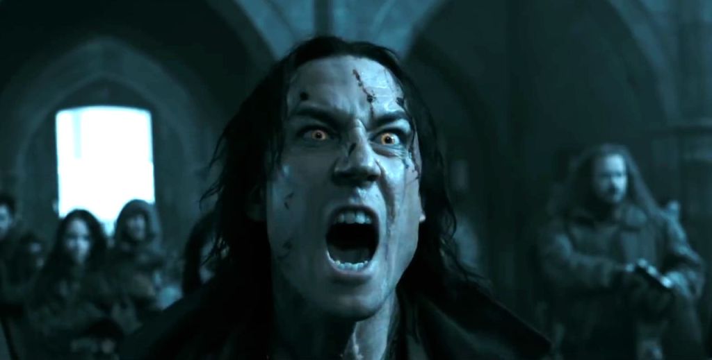 9 chi tiết khiến bạn không thể bỏ qua Underworld: Blood Wars - Ảnh 7. 9 chi tiết khiến bạn không thể bỏ qua Underworld: Blood Wars - Ảnh 7.