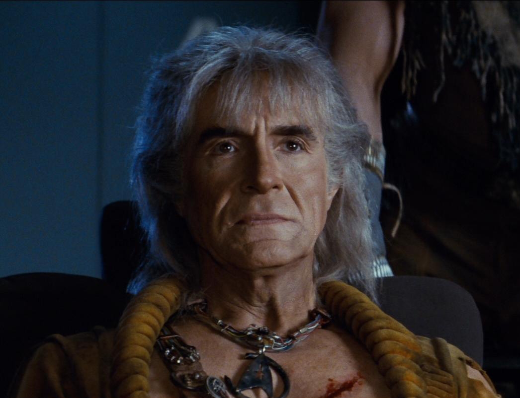 Kết quả hình ảnh cho Khan Noonien Singh