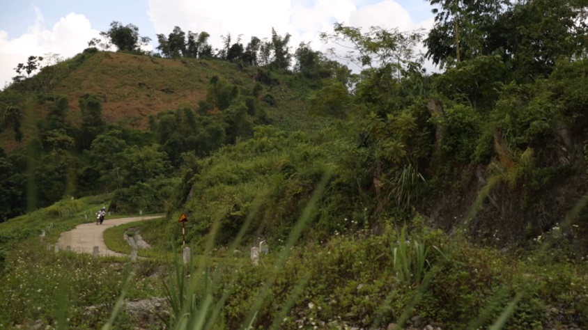 The Vietnam Notebook: Chuyến du ngoạn thú vị của hai cha con người Mỹ không biết mẩu tiếng Việt nào - Ảnh 7. The Vietnam Notebook: Chuyến du ngoạn thú vị của hai cha con người Mỹ không biết mẩu tiếng Việt nào - Ảnh 7.