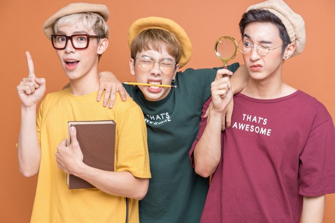 Giáng sinh này, các bạn có những lời chúc ấm áp từ sao Việt đấy! - Ảnh 10. Giáng sinh này, các bạn có những lời chúc ấm áp từ sao Việt đấy! - Ảnh 10.
