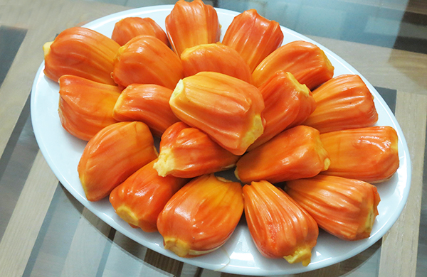 Việt Nam Đang sở hữu một loại quả Được mệnh danh là 