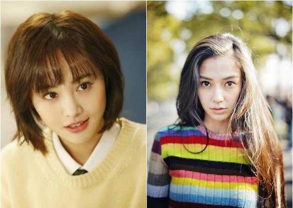 Lý Băng Băng lỡ miệng tiết lộ Angela Baby mang bầu con gái? - Ảnh 6. Lý Băng Băng lỡ miệng tiết lộ Angela Baby mang bầu con gái? - Ảnh 6.