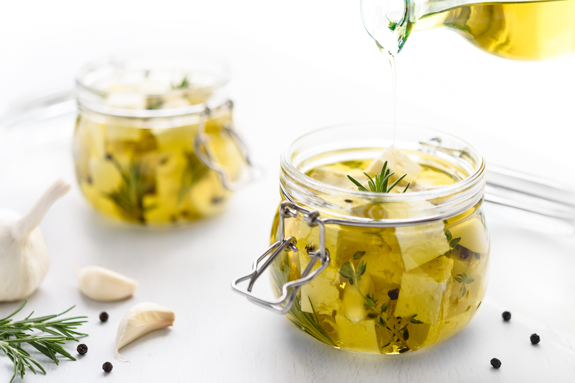 Muốn sống lâu, đừng bỏ qua 9 thực phẩm này - Ảnh 9. Muốn sống lâu, đừng bỏ qua 9 thực phẩm này - Ảnh 9.