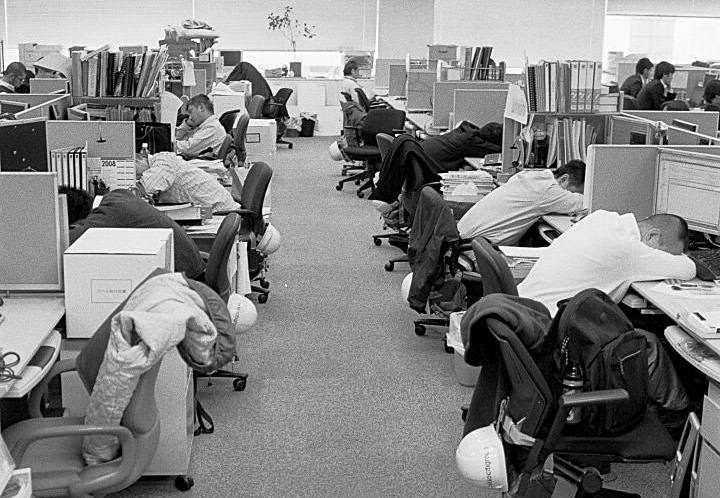 5 điều những người thành công không bao giờ làm trong mỗi bữa trưa - Ảnh 7. 5 điều những người thành công không bao giờ làm trong mỗi bữa trưa - Ảnh 7.