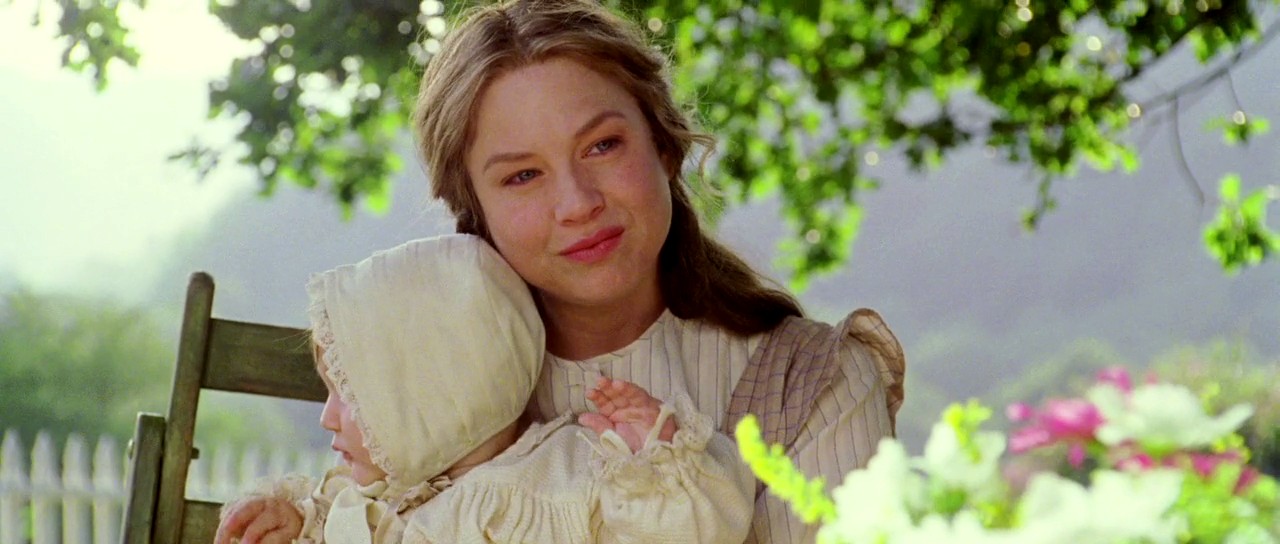 Renée Zellweger – Cô nàng xấu xí được mến mộ nhất Hollywood - Ảnh 7. Renée Zellweger – Cô nàng xấu xí được mến mộ nhất Hollywood - Ảnh 7.