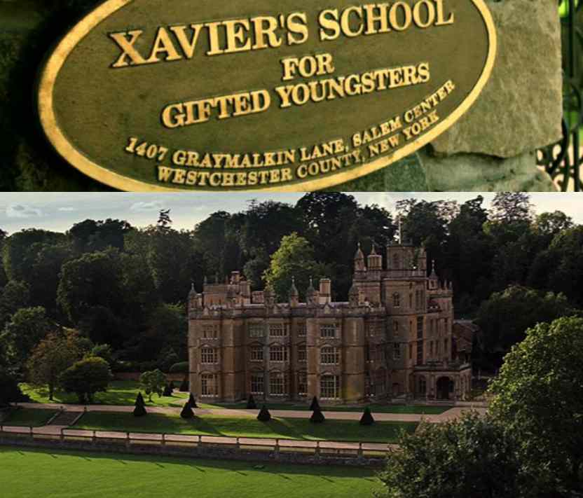 11 trường học kỳ lạ sẽ khiến bạn có trải nghiệm học đường khó quên - Ảnh 8. 11 trường học kỳ lạ sẽ khiến bạn có trải nghiệm học đường khó quên - Ảnh 8.