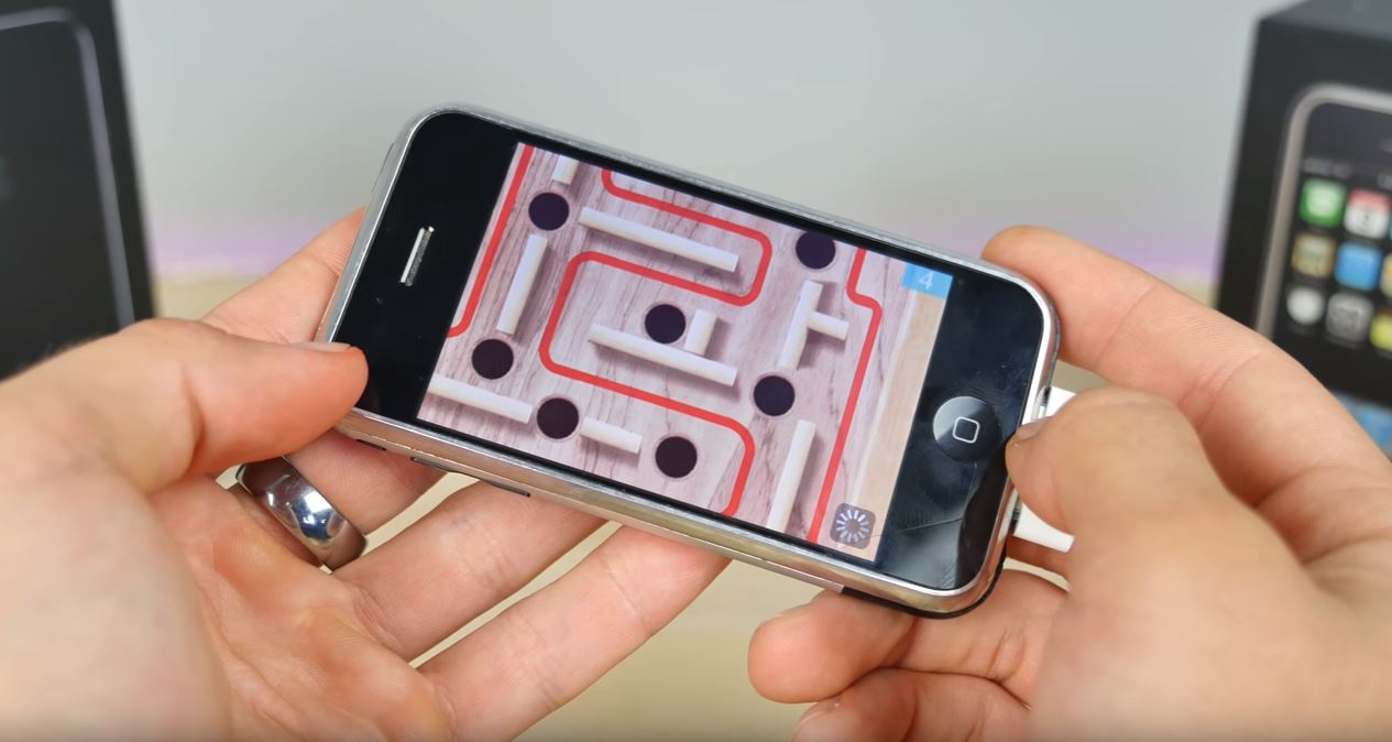 iPhone đã thay đổi thế nào sau 9 năm khôn lớn? - Ảnh 11. iPhone đã thay đổi thế nào sau 9 năm khôn lớn? - Ảnh 11.