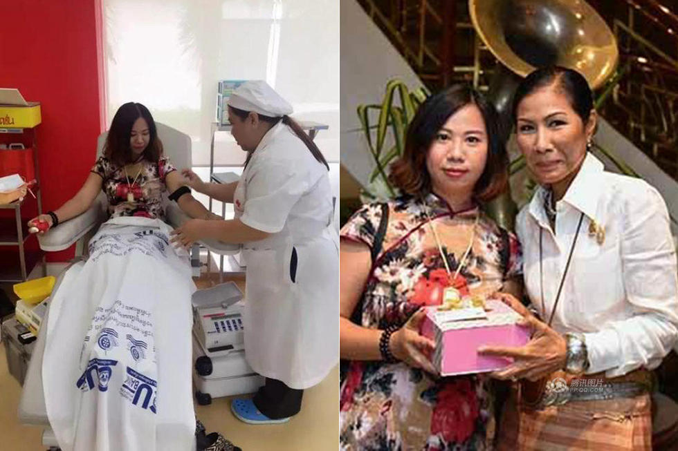 Những hành động đẹp giúp du khách Trung Quốc gỡ gạc hình tượng sau nhiều vụ hành xử kém văn minh - Ảnh 8. Những hành động đẹp giúp du khách Trung Quốc gỡ gạc hình tượng sau nhiều vụ hành xử kém văn minh - Ảnh 8.