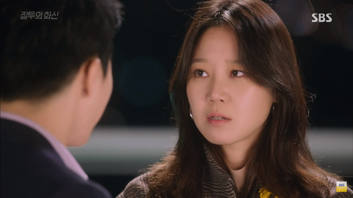 “Jealousy Incarnate”: “Soái ca” Go Kyung Pyo chính thức bị quay vào ô mất lượt! - Ảnh 3. “Jealousy Incarnate”: “Soái ca” Go Kyung Pyo chính thức bị quay vào ô mất lượt! - Ảnh 3.