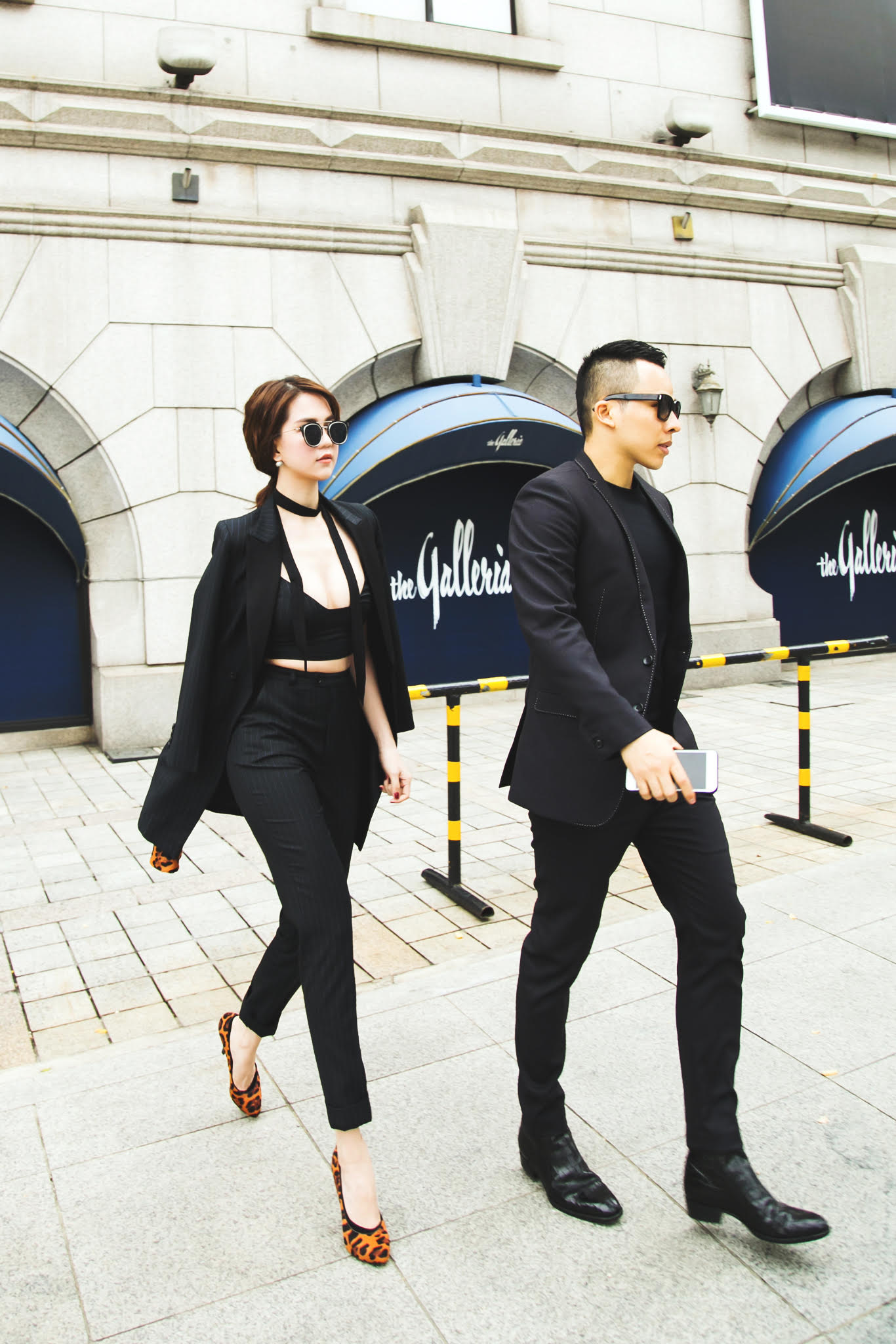 Sau nghi vấn đập mặt làm lại, Khắc Tiệp khoe nhan sắc khi tạo dáng cùng Ngọc Trinh - Ảnh 8. Sau nghi vấn đập mặt làm lại, Khắc Tiệp khoe nhan sắc khi tạo dáng cùng Ngọc Trinh - Ảnh 8.