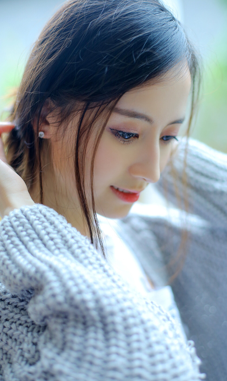 Cô nàng với gương mặt xinh đẹp lai giữa 3 mỹ nhân số 1 Trung Quốc - Ảnh 9. Cô nàng với gương mặt xinh đẹp lai giữa 3 mỹ nhân số 1 Trung Quốc - Ảnh 9.