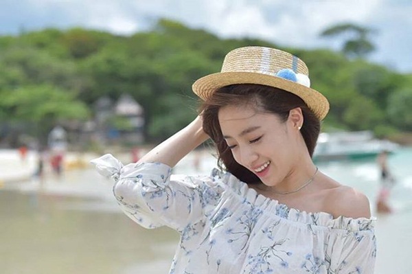 2016 – năm sao Hàn “khai phá” miền đất hứa Thái Lan - Ảnh 9.