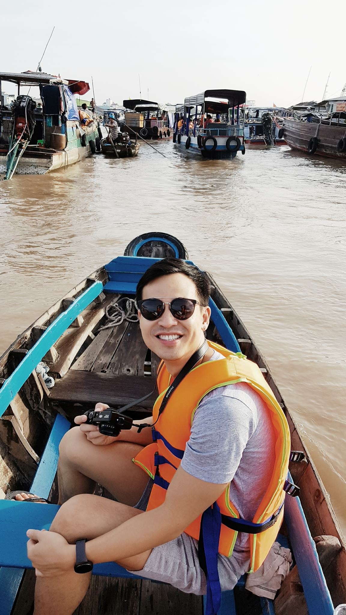 Adrian Anh Tuấn - Sơn Đoàn: Cặp đôi đáng ghen tị nhất năm vì suốt ngày đi du lịch chỗ đẹp! - Ảnh 16. Adrian Anh Tuấn - Sơn Đoàn: Cặp đôi đáng ghen tị nhất năm vì suốt ngày đi du lịch chỗ đẹp! - Ảnh 16.