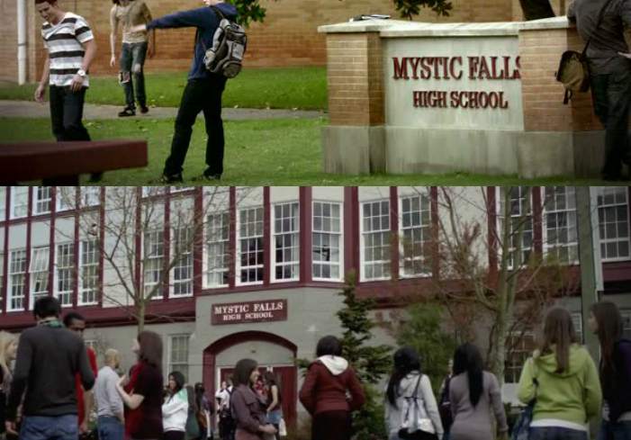 11 trường học kỳ lạ sẽ khiến bạn có trải nghiệm học đường khó quên - Ảnh 9. 11 trường học kỳ lạ sẽ khiến bạn có trải nghiệm học đường khó quên - Ảnh 9.