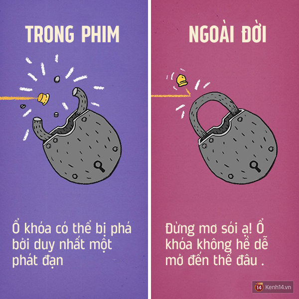 12 bí mật bóc mẽ phim ảnh đã lừa tình bạn như thế nào - Ảnh 12.