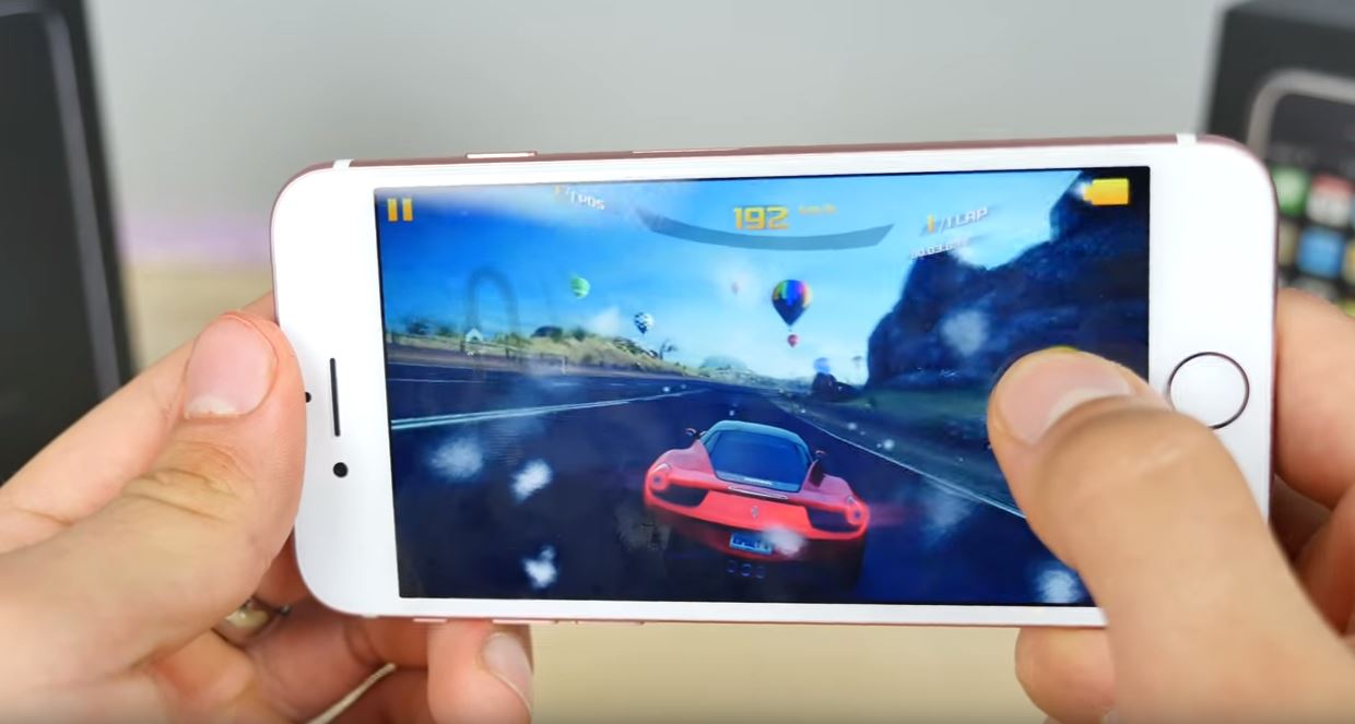 iPhone đã thay đổi thế nào sau 9 năm khôn lớn? - Ảnh 13. iPhone đã thay đổi thế nào sau 9 năm khôn lớn? - Ảnh 13.